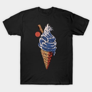 Great Ice cream T-Shirt